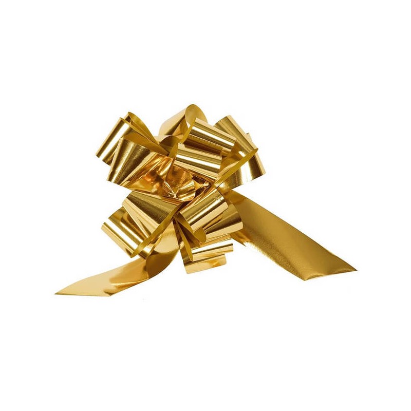 FIOCCO RAPID STARMETAL MAT 50mm 20pz 7001-ORO