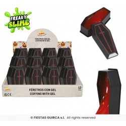 BARA CON SLIME 1pz