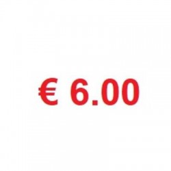 GONFIAGGIO MYLAR FINO A 85cm