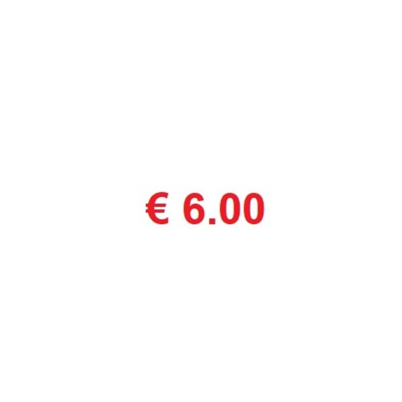 GONFIAGGIO MYLAR FINO A 85cm