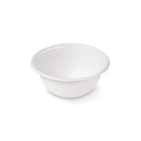 CIOTOLA POLPA BIO COMPOSTABILE ø11,5 250ml 50pz CROWN CHEF