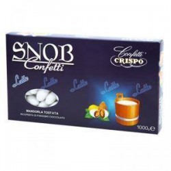CONFETTI SNOB CIOCCOLATO AL LATTE 1kg