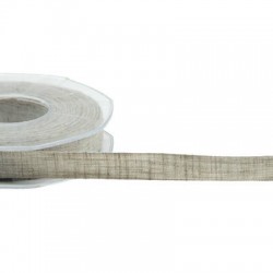 NASTRO MELANGE NATURE mm15x20mt COL.11