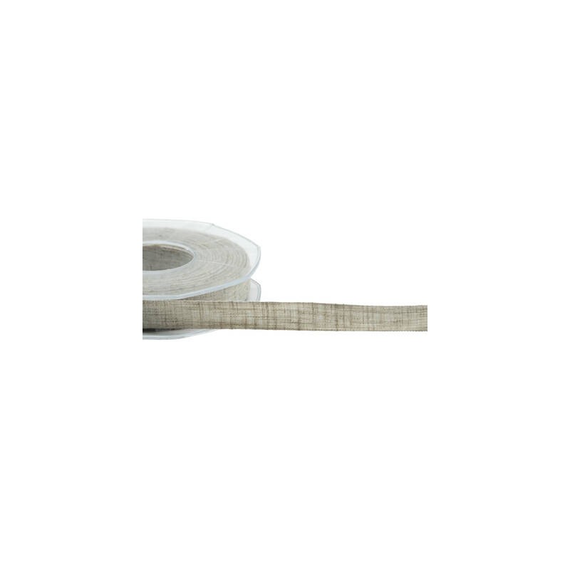 NASTRO MELANGE NATURE mm15x20mt COL.11