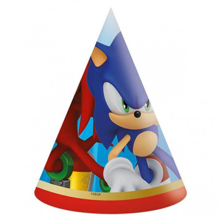 CAPPELLINI SONIC 6pz