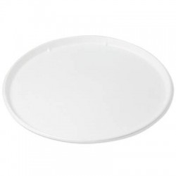 PIATTI PIZZA ø32cm IN POLPA DI CELLULOSA 25pz FADI+