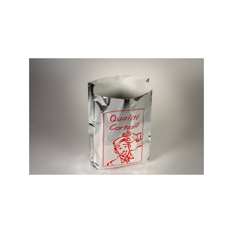 SACCHETTI SALVAFRESCHEZZA 15+4x35cm 1000pz