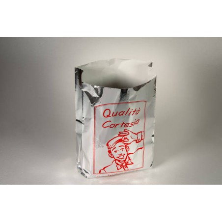 SACCHETTI SALVAFRESCHEZZA 15+4x35cm 1000pz