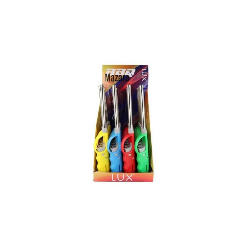 ACCENDIGAS LUX BBQ MAZARA 26cm 71397