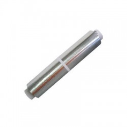 ALLUMINIO ROTOLO RICARICA 330H 150mt 1pz CUKI
