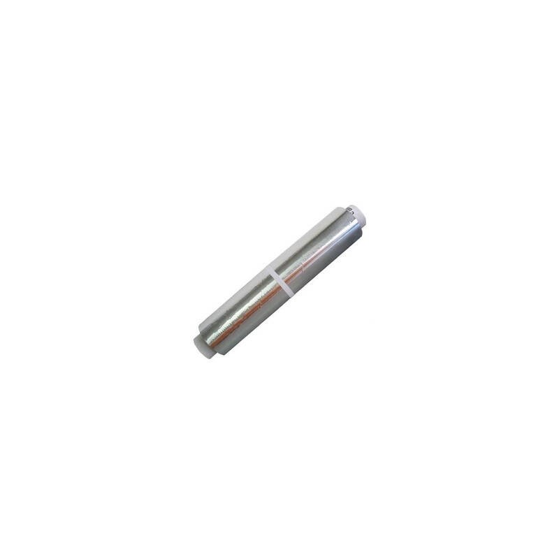 ALLUMINIO ROTOLO RICARICA 330H 150mt 1pz CUKI