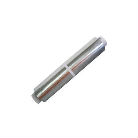 ALLUMINIO ROTOLO RICARICA 330H 150mt 1pz CUKI