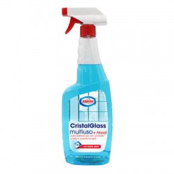SPRAY MULTIUSO VETRI 750ml AMACASA