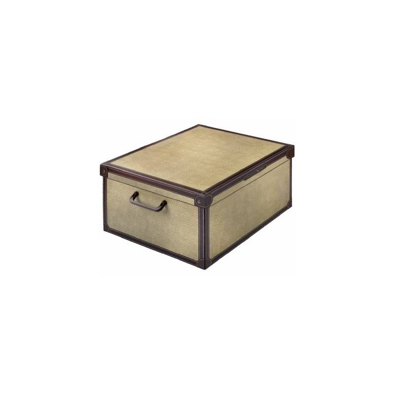 SCATOLA ARMADIO BAULETTO TAPIRUS 32x42x21cm
