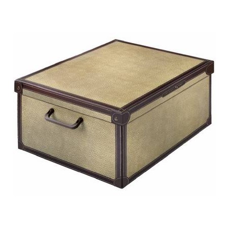SCATOLA ARMADIO BAULETTO TAPIRUS 32x42x21cm