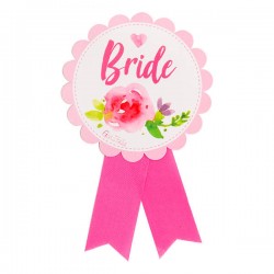 SPILLA ADDIO NUBILATO BRIDE 13cm