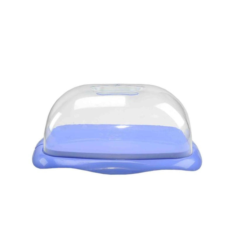 CONTENITORE PORTAPANE/FORMAGGI/MUFFIN 479