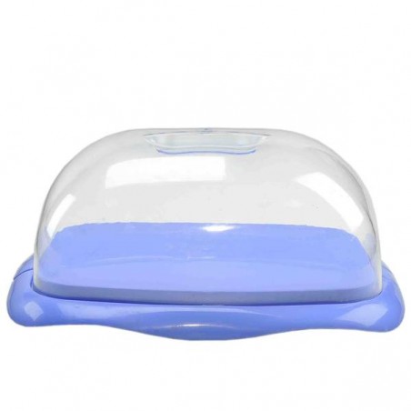 CONTENITORE PORTAPANE/FORMAGGI/MUFFIN 479