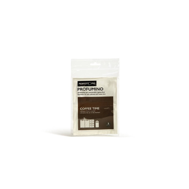 DEODORANTE PROFUMINO 2pz SOTTOLAVELLO COFFEE TIME
