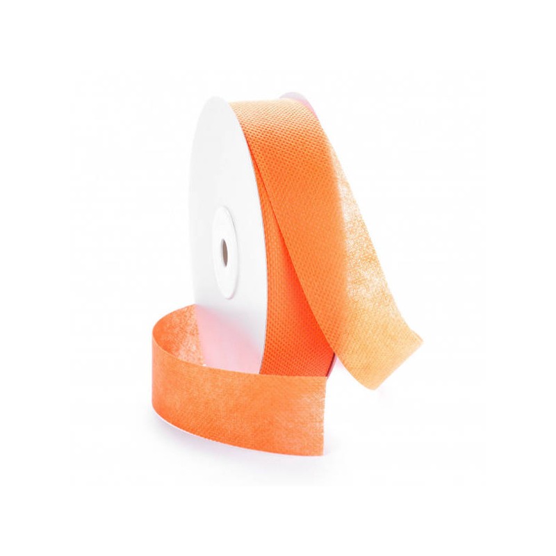 BOBINA NASTRO TNT ETOFFE mm50x50mt 24-ARANCIO