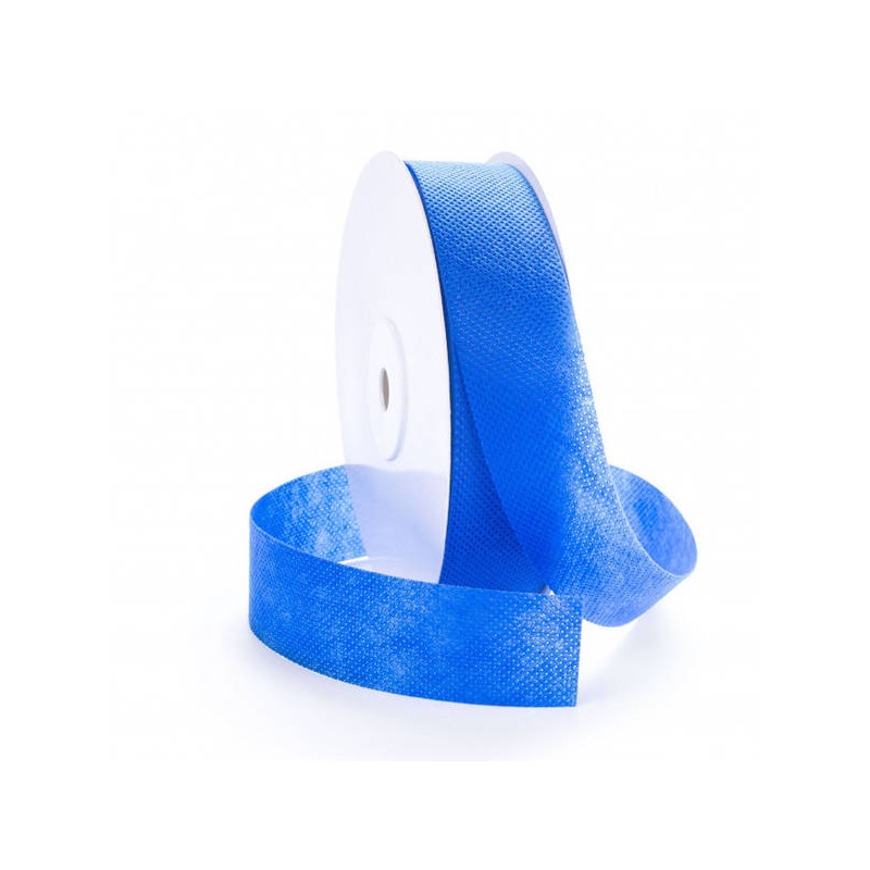 BOBINA NASTRO TNT ETOFFE mm50x50mt 27-BLU NOTTE