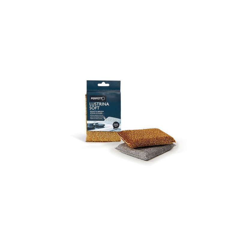 PAGLIETTA LUSTRINA SOFT 1pz