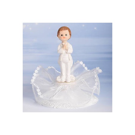 COMUNICANDO PICCOLO IN PIEDI C/CIUFFO ART.27149C