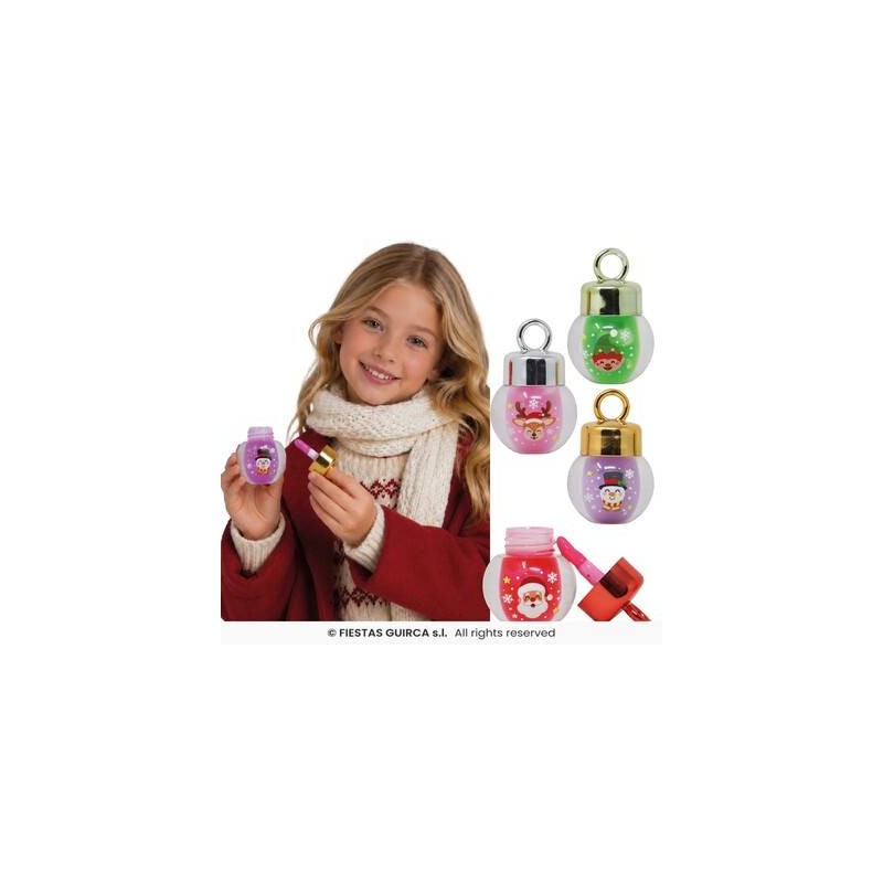 LUCIDALABBRA ASS. BAMBINI LIL XMAS