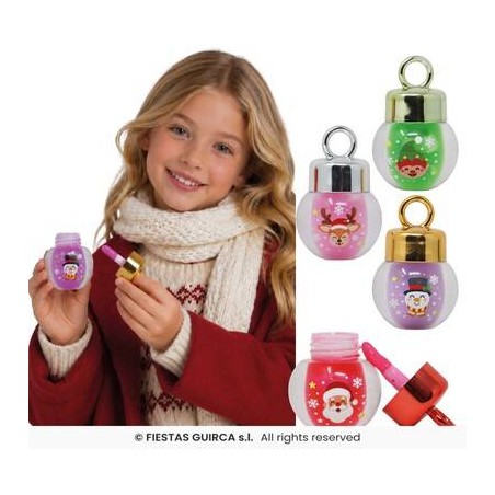 LUCIDALABBRA ASS. BAMBINI LIL XMAS