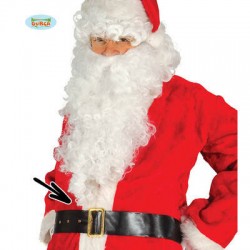 CINTURA BABBO 120cm