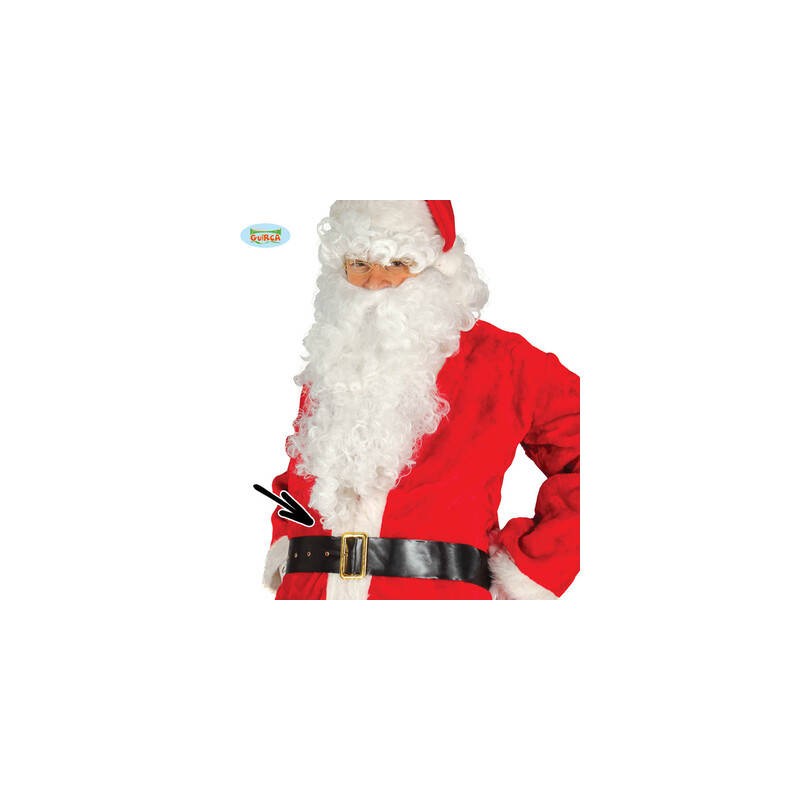 CINTURA BABBO 120cm
