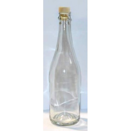 BOTTIGLIA TONDA 750cc 59158