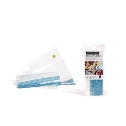 FRESCOVUOTO BUSTE 30x34 XL 4pz PERFETTO