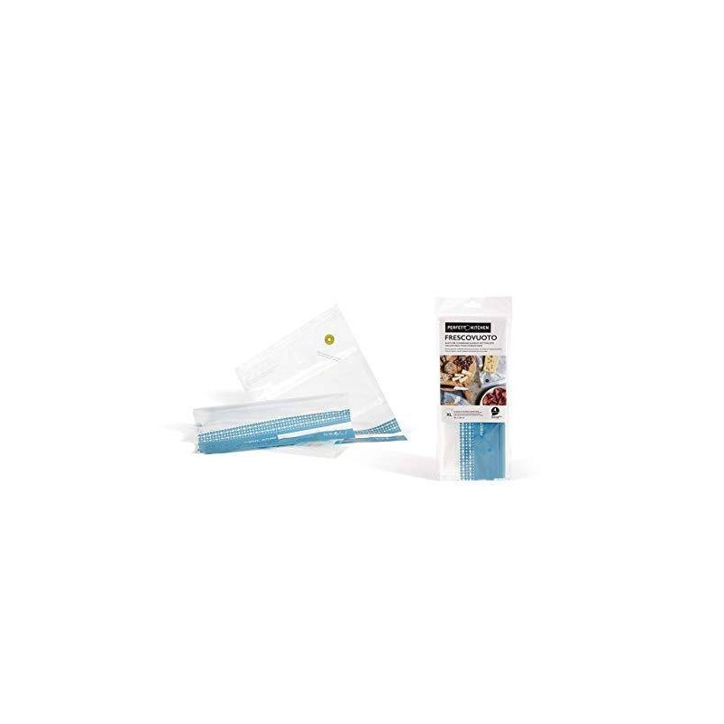 FRESCOVUOTO BUSTE 30x34 XL 4pz PERFETTO