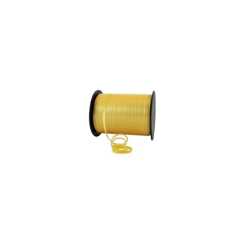 BOBINA NASTRO 6800 GOFFRATO CRIMPED mm5x500mt 02-GIALLO
