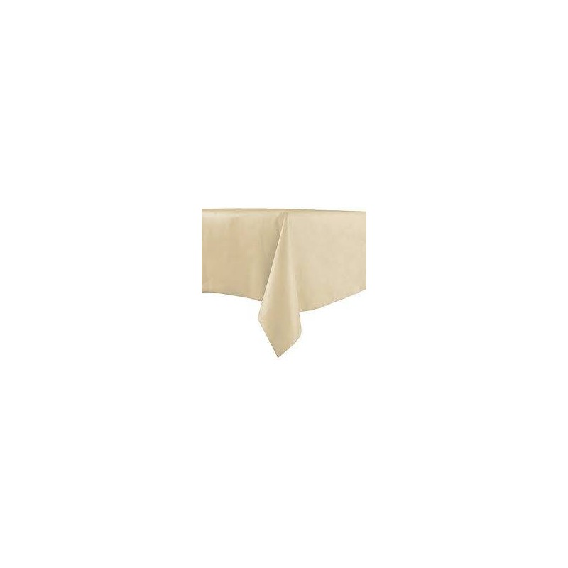 TOVAGLIE TNT 1x1mt SABBIA 2pz
