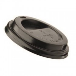 COPERCHI BICCHIERI TAKE AWAY 240ml ø8.3 50pz LEO