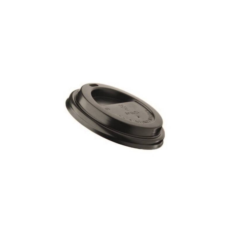 COPERCHI BICCHIERI TAKE AWAY 240ml ø8.3 50pz LEO