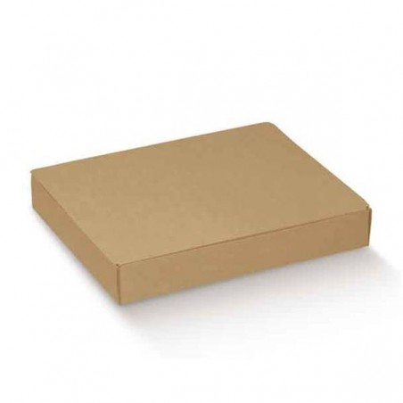 SCATOLA CORNICE AVANA LISCIA 26x23x3cm