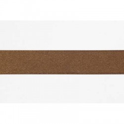 DOPPIO RASO mm3x1000mt MARRONE MOCHA DH040