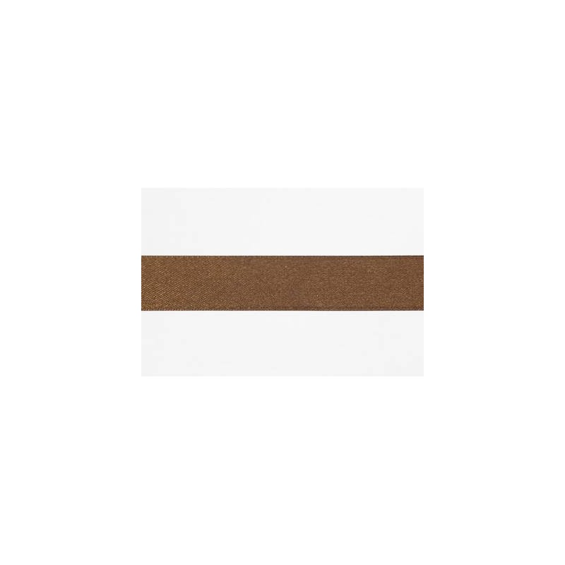 DOPPIO RASO mm3x1000mt MARRONE MOCHA DH040