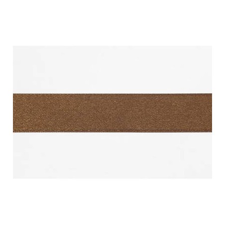 DOPPIO RASO mm3x1000mt MARRONE MOCHA DH040