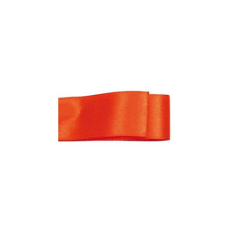 DOPPIO RASO mm6x100mt ARANCIO SR093 BAR