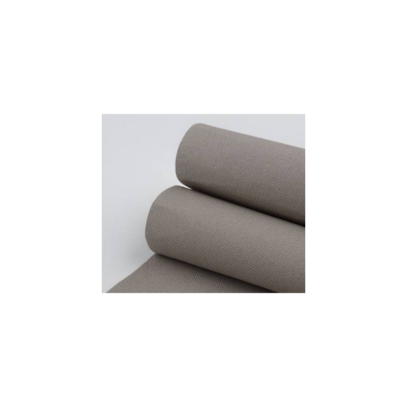 TOVAGLIOLI 38x38 STAR TORTORA 40pz FATO