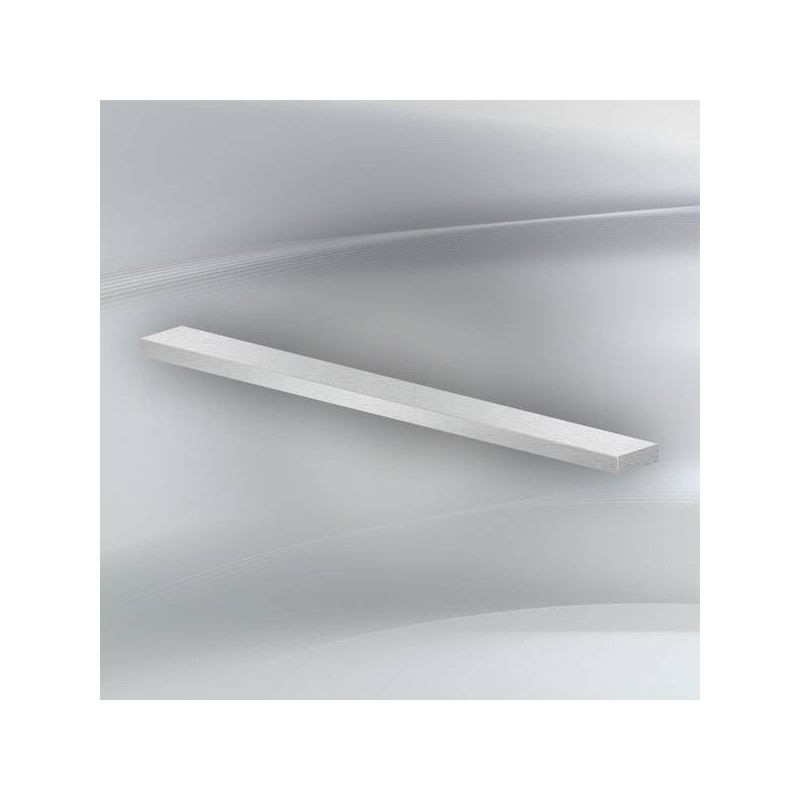 LISTELLO POLISTIROLO NEUTRO PER LETTERE