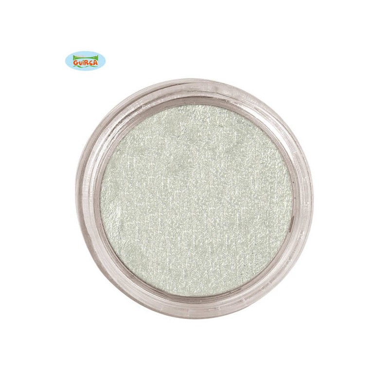 TRUCCO MAKE UP ALL'ACQUA 15gr ARGENTO