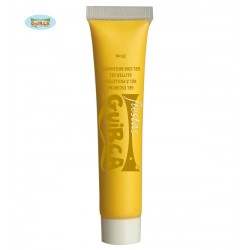 TRUCCO CREMA 20ml GIALLO