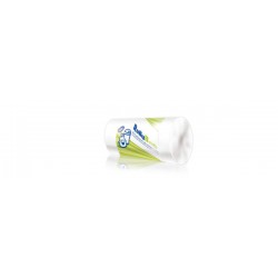 SACCHI NU ROLLY BAG 45x55cm BIANCHI 30pz