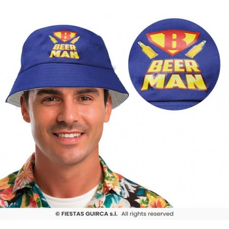 CAPPELLO BEER MAN