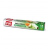 CARTA PERGAMINO ARGENTO gr.30/mq 25x37cm 10kg